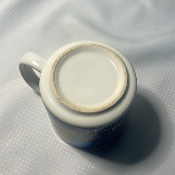 Vintage Universal Studios Coffee Mug - Picture 4 of 6